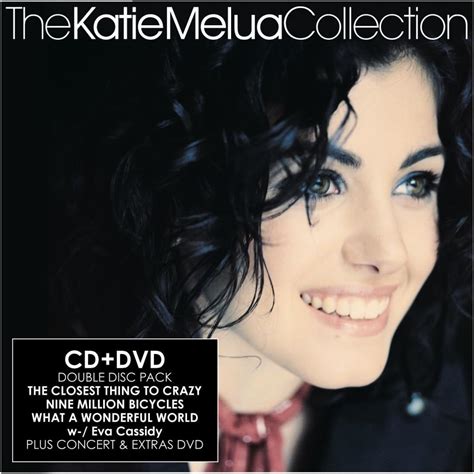 The Katie Melua Collection: Amazon.co.uk: CDs & Vinyl