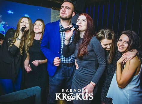 Karaoke Krokus (Chisinau) - All You Need to Know BEFORE You Go