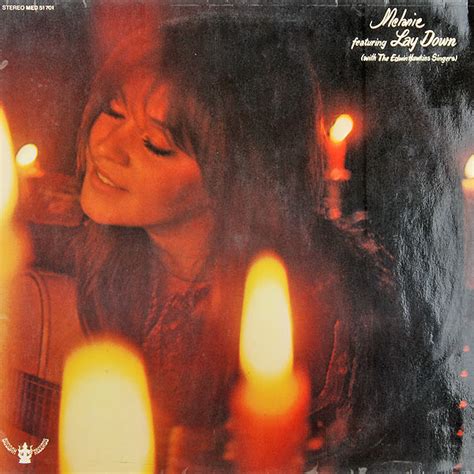 Melanie – Candles In The Rain (Vinyl) - Discogs