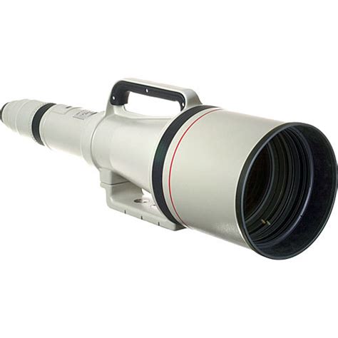 Canon Super Telephoto 1200mm f/5.6L EF USM Autofocus Lens