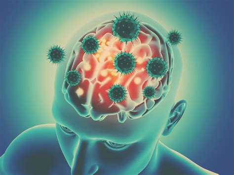 Sudden signs of dementia could signal COVID-19 infection - Easy Health Options®