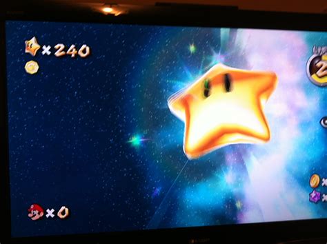 Gameritis: Super Mario Galaxy 2...completed!!