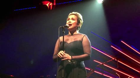 Lea Salonga @ Sony Hall (5/13/2019) “Reflection” - YouTube