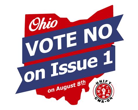 When Is Issue 1 In Ohio 2024 - Harli Magdalena