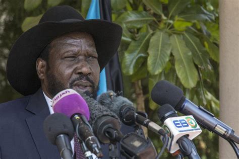 Why calling for a ceasefire in South Sudan can be a bad idea | African Arguments