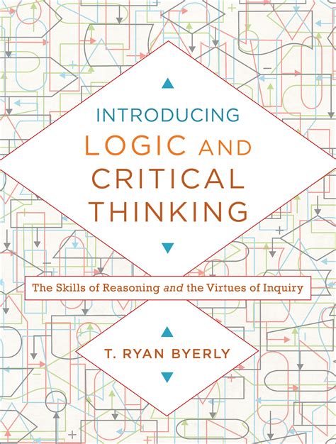 Introducing Logic and Critical Thinking | Baker Publishing Group