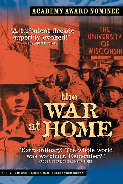 The War at Home (1979 film) - Alchetron, the free social encyclopedia