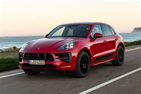 New Porsche Macan GTS 2020 review | Auto Express