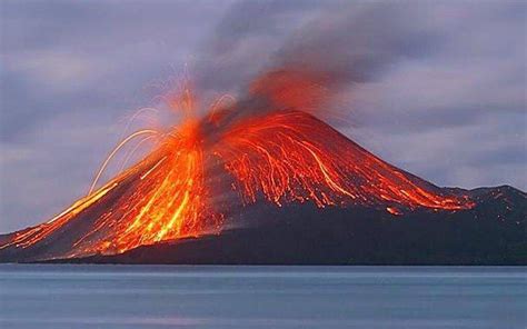 History_of_Geology: "August 23, Vulcanalia - the feast day of Vulcan ...