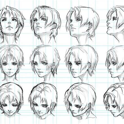 Anime Anatomy Drawing, Body Drawing, Figure Drawing, Anime Face Drawing, Drawing Reference Poses ...