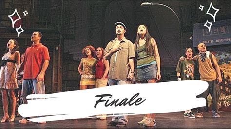 In the Heights 2.13 // “Finale” sub español - YouTube