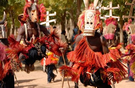 Ancient Mali Culture | African art, African masks, Dogon