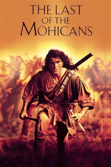 The Last of the Mohicans 1992 Where to stream or watch on TV in AUS