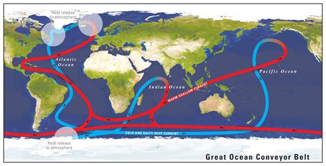 Stirring up the Seven Seas | The National Environmental Education Foundation (NEEF)