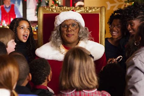 'A Madea Christmas' Review