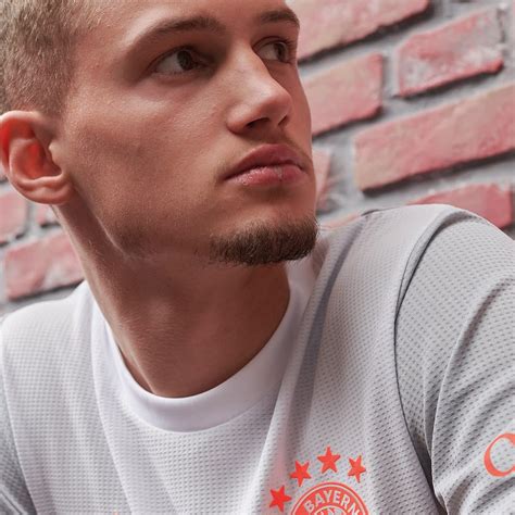 Bayern Munich 2020-21 Adidas Away Kit - Football Shirt Culture - Latest ...