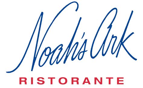 Food Menus of Noah's Ark Restaurant in Des Moines, Iowa