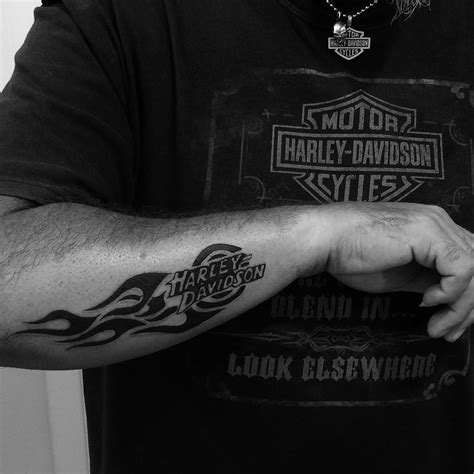 Harley davidson tattoos, Harley tattoos, Tattoo designs and meanings