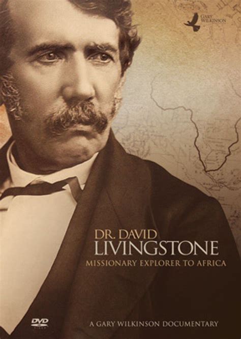 Dr. David Livingstone: Missionary Explorer to Africa DVD | Vision Video ...