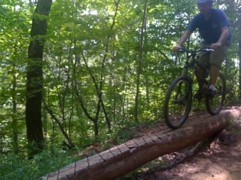 Mountain Biking Trails In Western North Carolina | HubPages