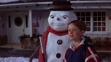 ‎Jack Frost (1998) directed by Troy Miller • Reviews, film + cast • Letterboxd