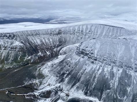 Arctic archipelago turns the page on its mining past