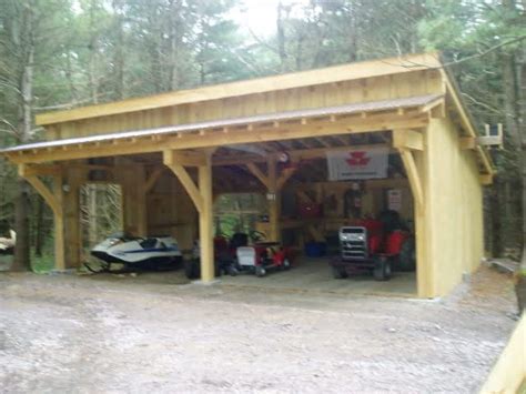 ' Tractor Sheds ' - Page 12 - MyTractorForum.com - The Friendliest ...