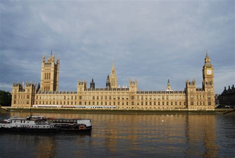 Palace of Westminster (Houses of... © N Chadwick cc-by-sa/2.0 :: Geograph Britain and Ireland