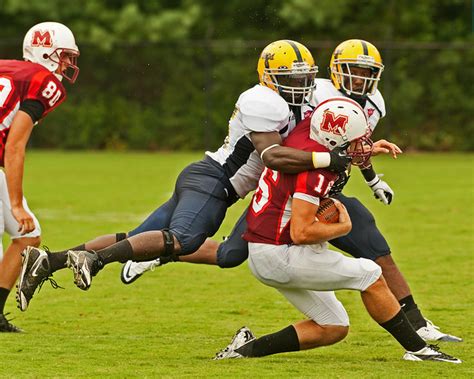 Emory and Henry College football 1 | Flickr - Photo Sharing!