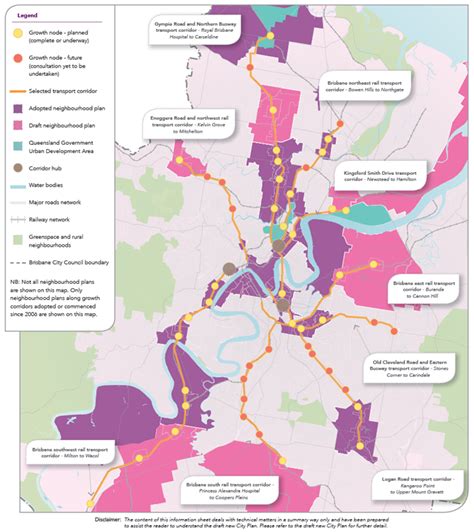 Brisbane Infill Development- Opportunities Emerging — The National Property Research Co