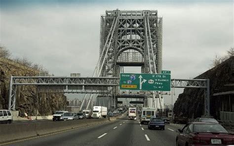 Federal government begins probe of Port Authority toll hikes - nj.com