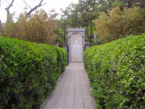 Tomb of Matteo Ricci, Beijing - Tripadvisor