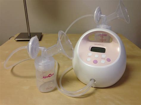 spectra-breast-pump - The Breastfeeding Center of Ann Arbor