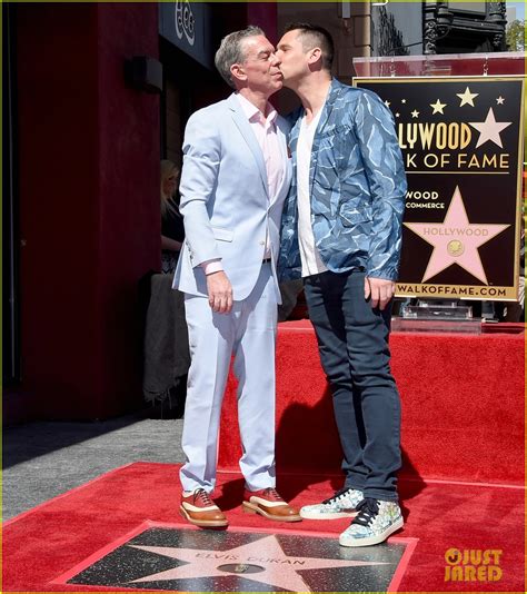 Radio Host Elvis Duran Marries Longtime Boyfriend Alex Carr: Photo 4353641 | Wedding Pictures ...