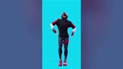 Fortnite Scenario emote (Ikonic Skin) #Fortnite #Shorts #Senario - YouTube