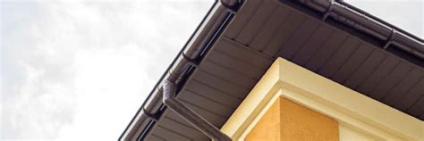 What's the Best Soffit Material for Your Home?