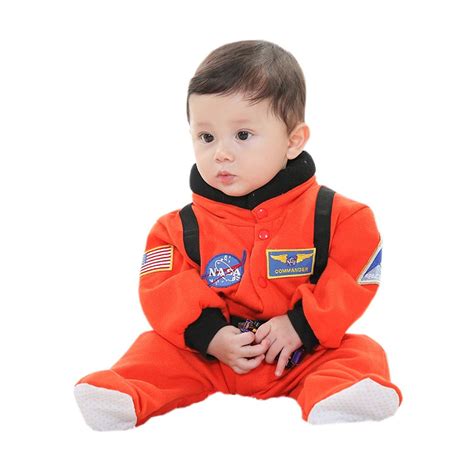 √ Infant Boy Costume