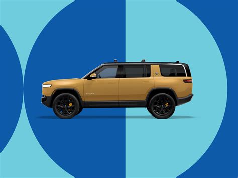 Rivian R1T and R1S Review: Superior SUV, Awesome Off-Road | WIRED