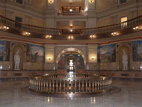 Kansas State Capitol - Plan your visit - Kansas Historical Society