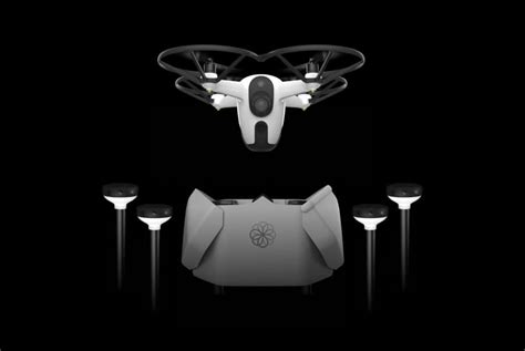 Fully Autonomous Residential Security Drone Announced | UST