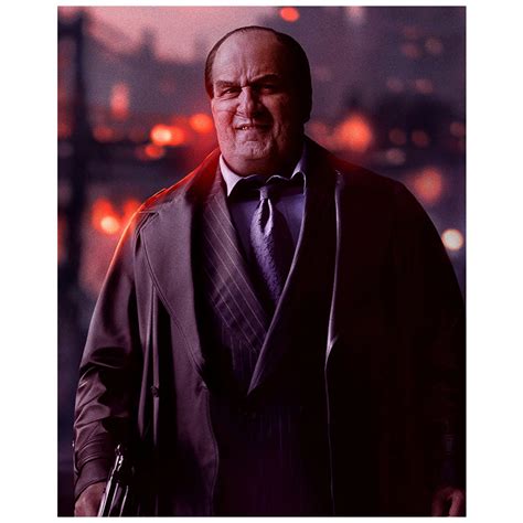 Colin Farrell Autographed 2022 The Batman 8x10 Penguin Photo Pre-Order ...