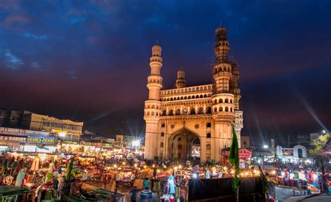 Top Cities to Visit on India Travel Tours - Tourist Destinations