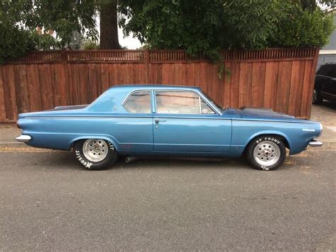 1964 Dodge Dart, drag car/street car for sale - Dodge Dart 1964 for ...