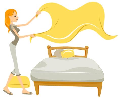 69 Changing Bed Linen Stock Vectors and Vector Art | Shutterstock