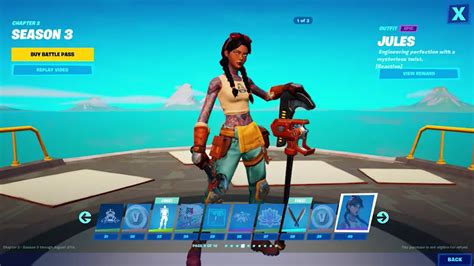 Fortnite v31.00.0 APK (Unlocked) Download