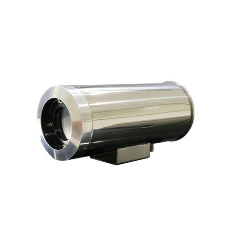 Explosion proof Bullet Camera Housing BL-EX300S - Hangzhou Shunhao Metalwork Co., Ltd.