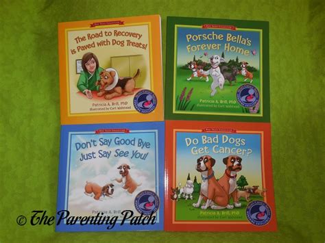 'Dog Tales Collection' Book Series Review | Parenting Patch