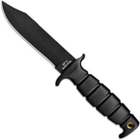 Ontario Knives, Spec Plus series, USMC marine, bowie knives, tantos and ...