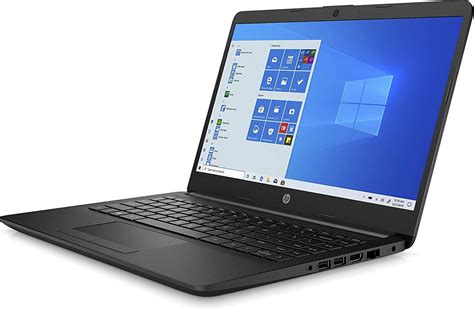 HP 14s-cf3074TU Laptop (10th Gen Core i3/ 8GB/ 256GB SSD/ Win10) Best Price in India 2021, Specs ...