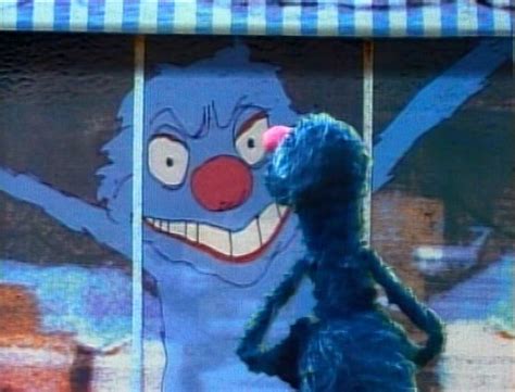 Monster in the Mirror | Muppet Wiki | FANDOM powered by Wikia